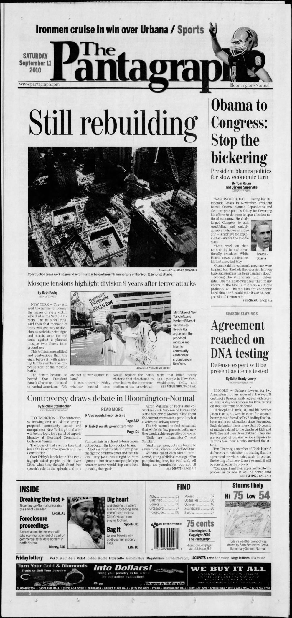 Sept. 11, 2010